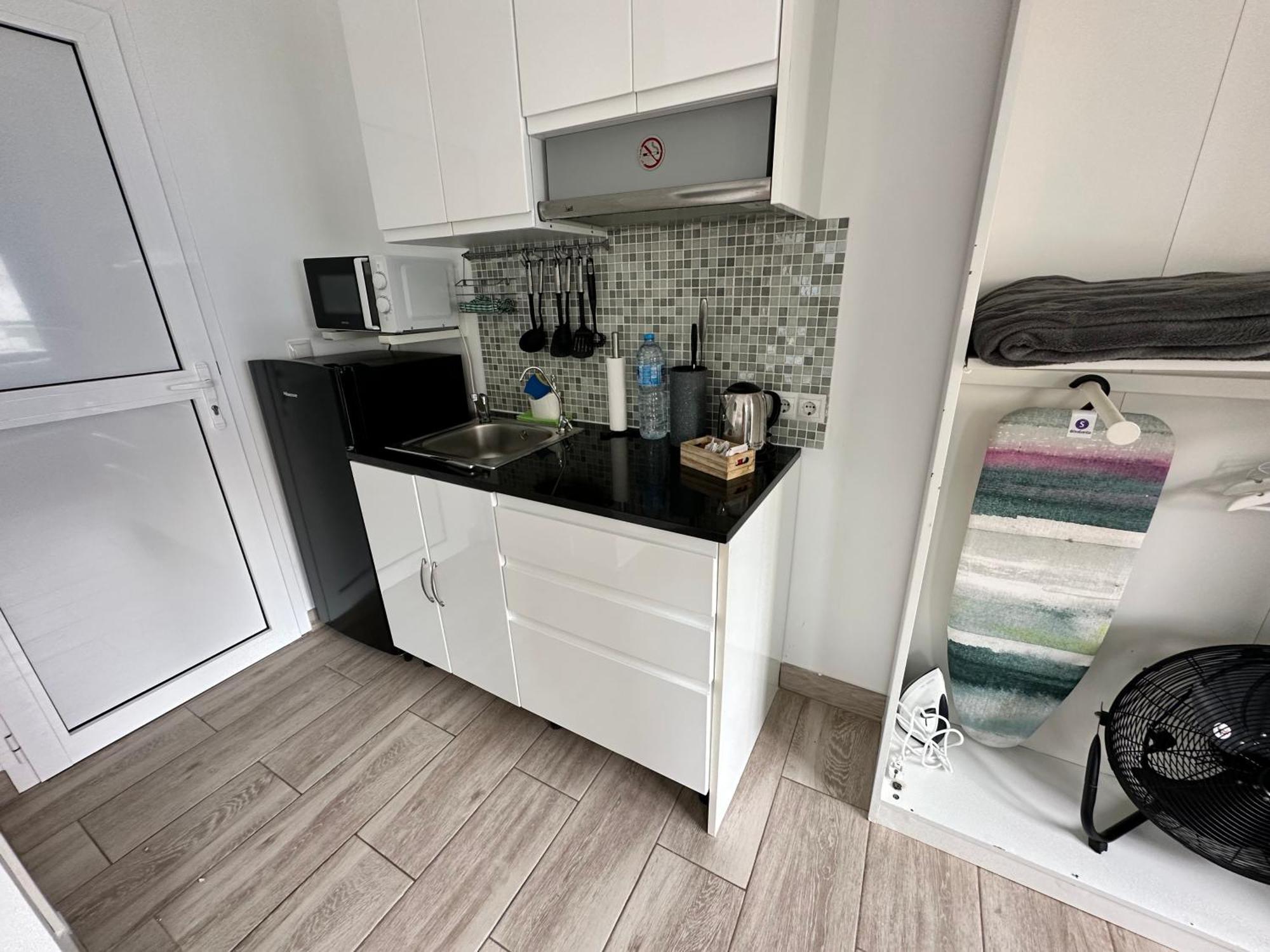 Adorable Urban Suites Las Palmas de Gran Canaria Zewnętrze zdjęcie