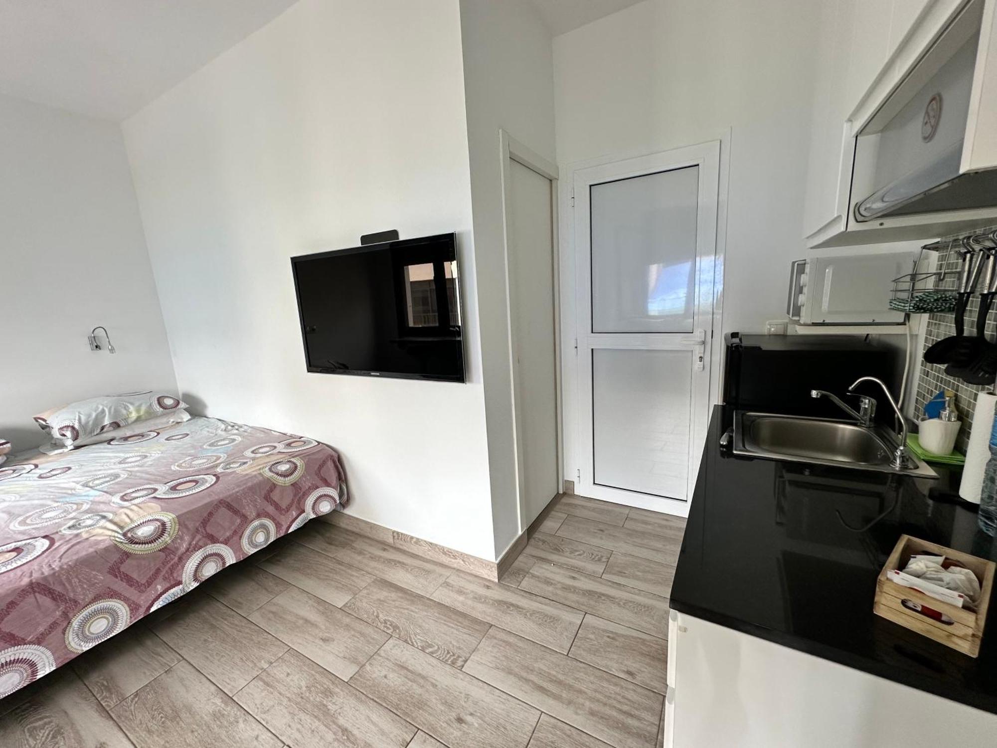 Adorable Urban Suites Las Palmas de Gran Canaria Pokój zdjęcie