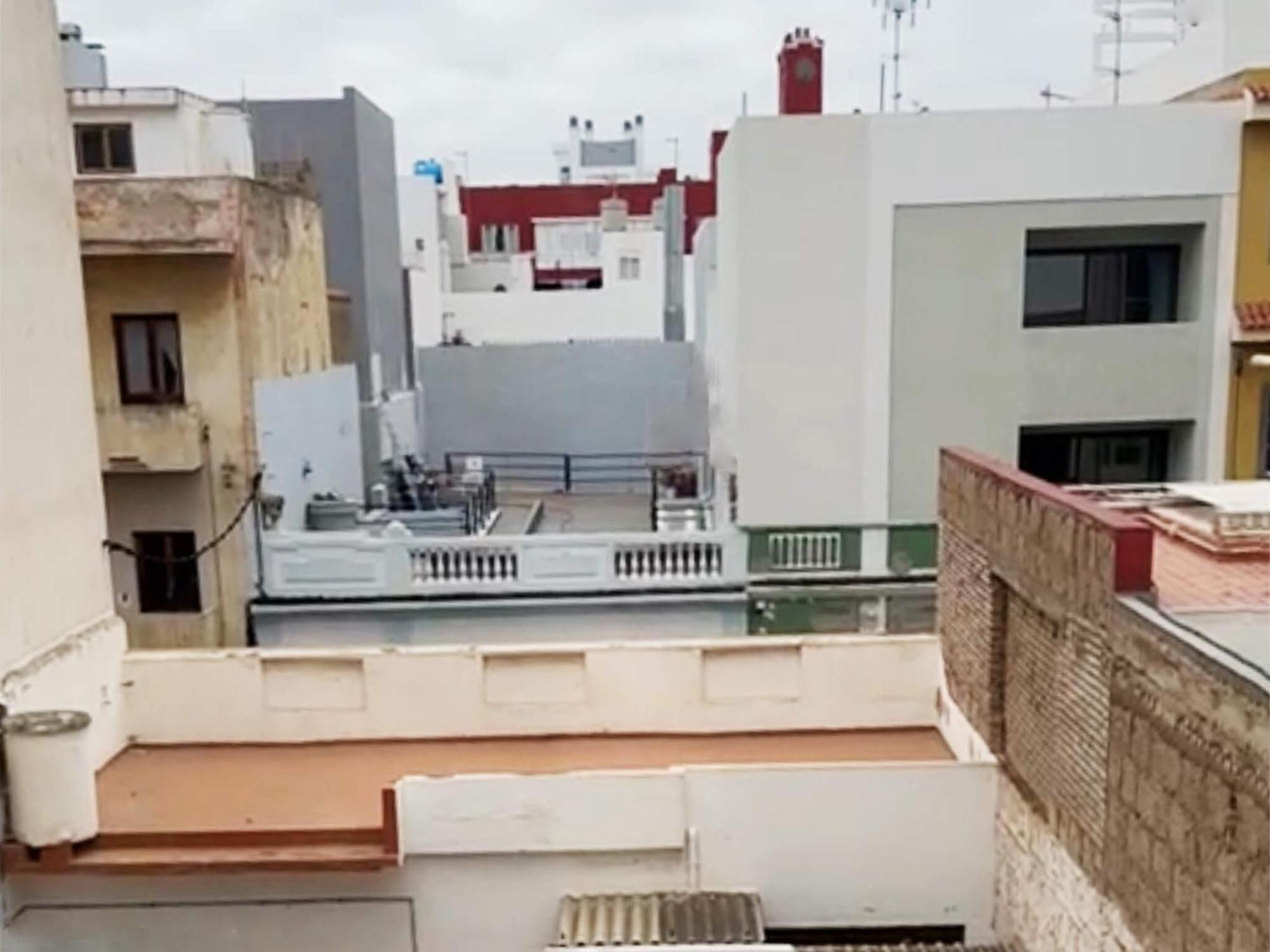 Adorable Urban Suites Las Palmas de Gran Canaria Zewnętrze zdjęcie