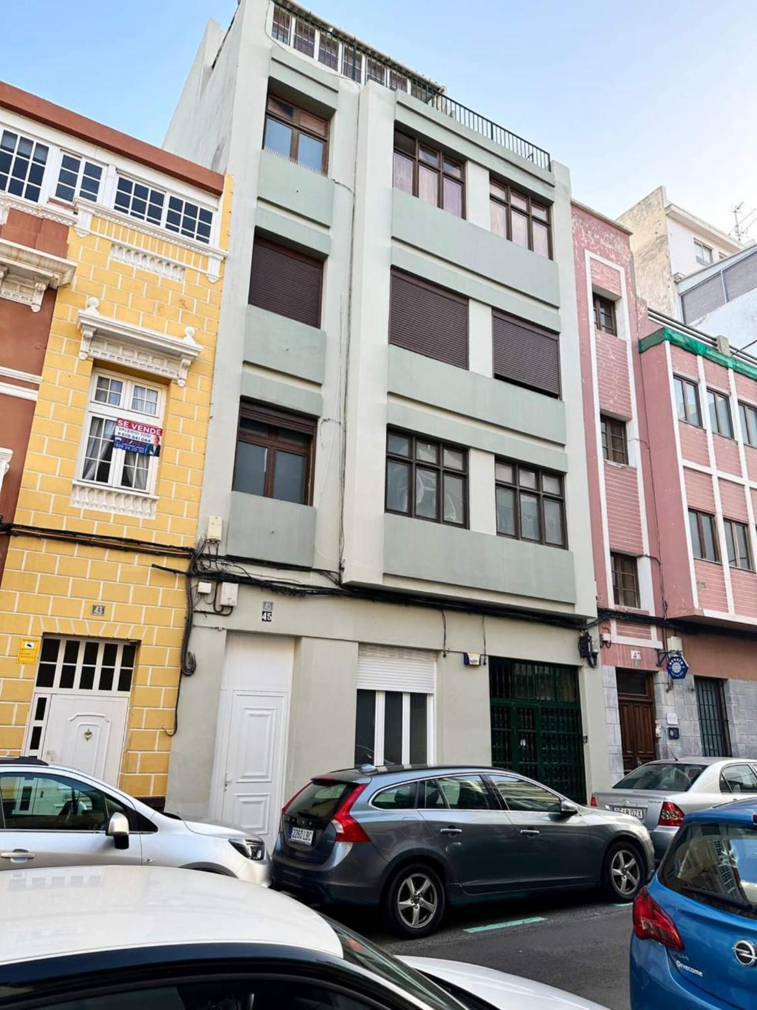 Adorable Urban Suites Las Palmas de Gran Canaria Zewnętrze zdjęcie
