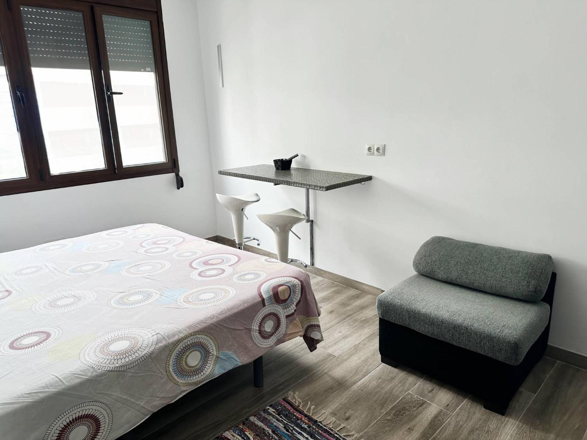 Adorable Urban Suites Las Palmas de Gran Canaria Pokój zdjęcie