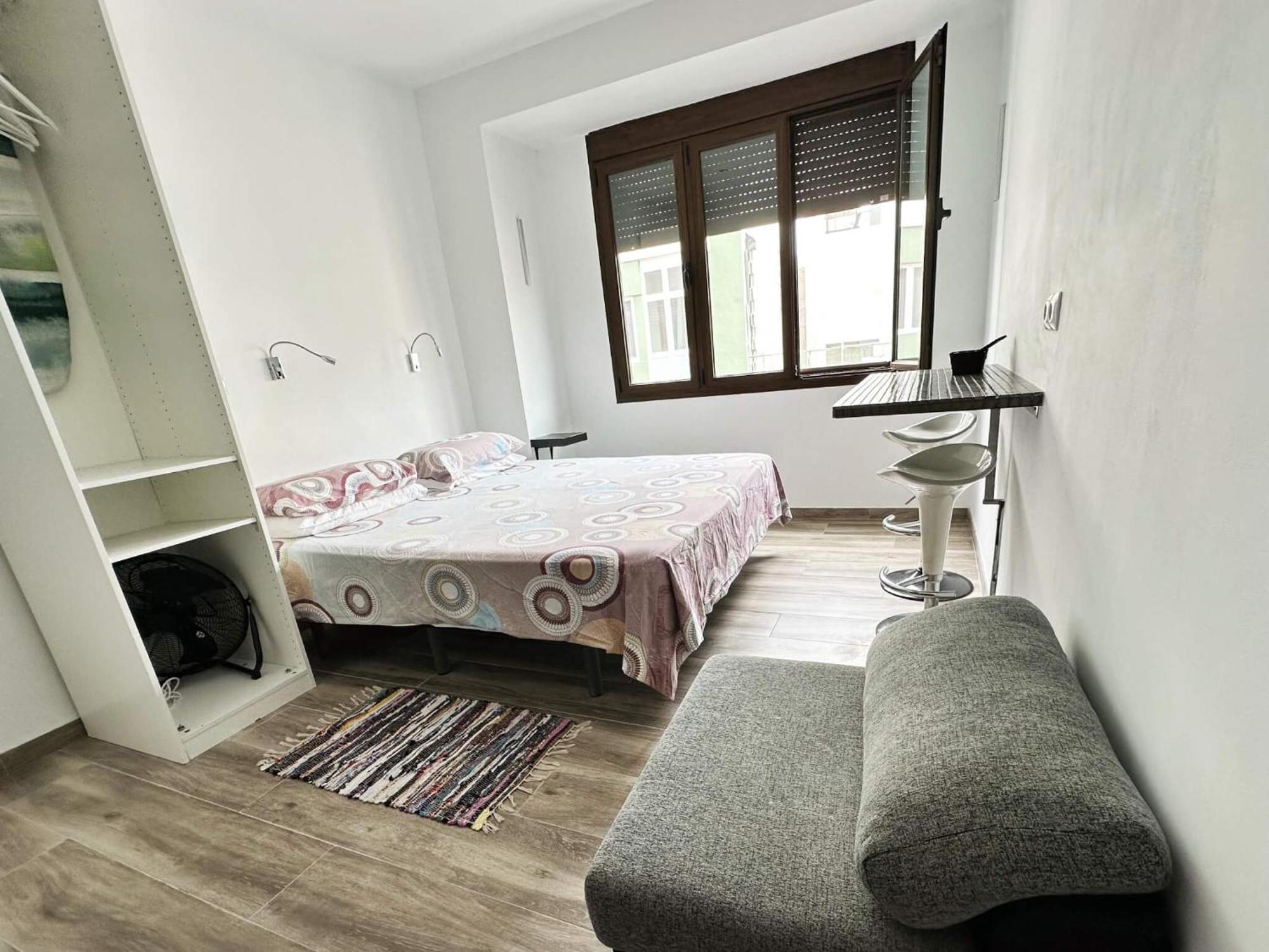 Adorable Urban Suites Las Palmas de Gran Canaria Pokój zdjęcie