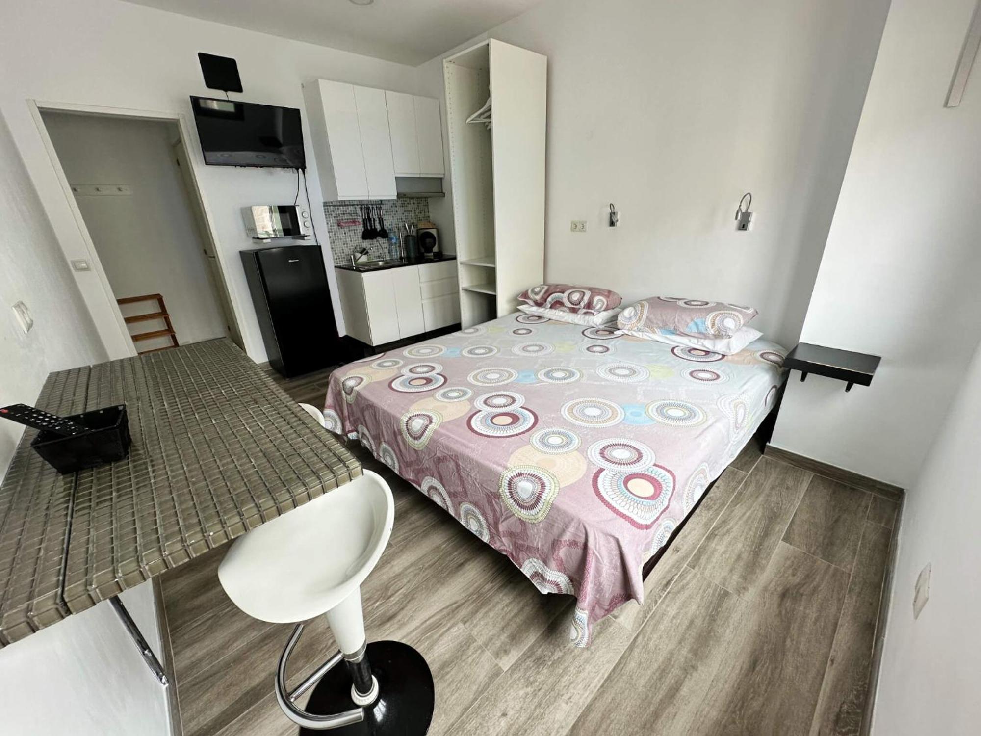Adorable Urban Suites Las Palmas de Gran Canaria Pokój zdjęcie