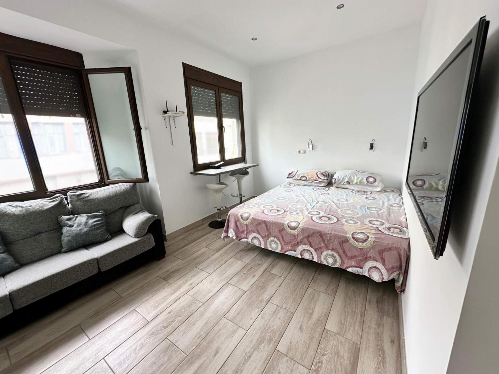 Adorable Urban Suites Las Palmas de Gran Canaria Pokój zdjęcie
