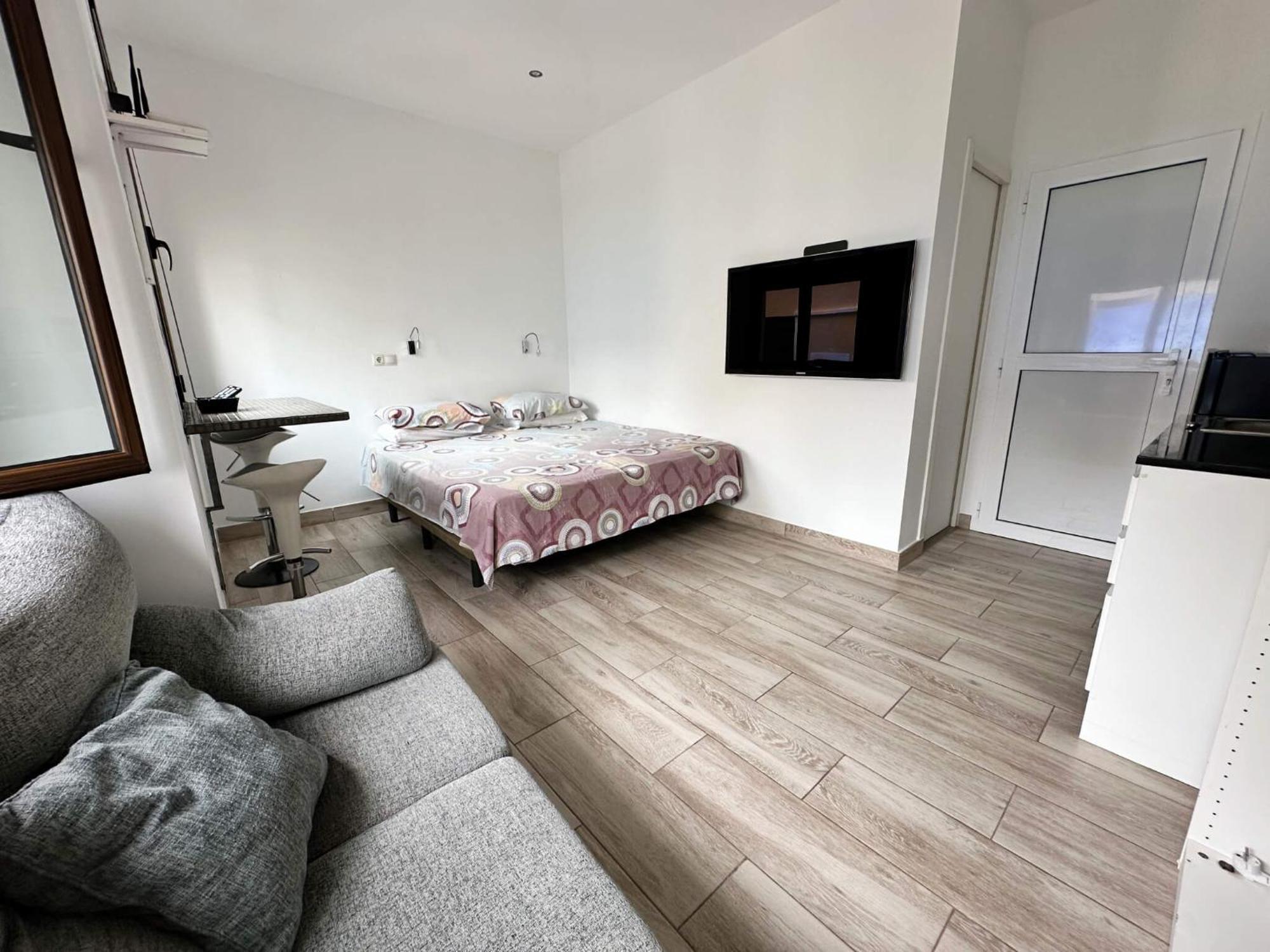 Adorable Urban Suites Las Palmas de Gran Canaria Pokój zdjęcie