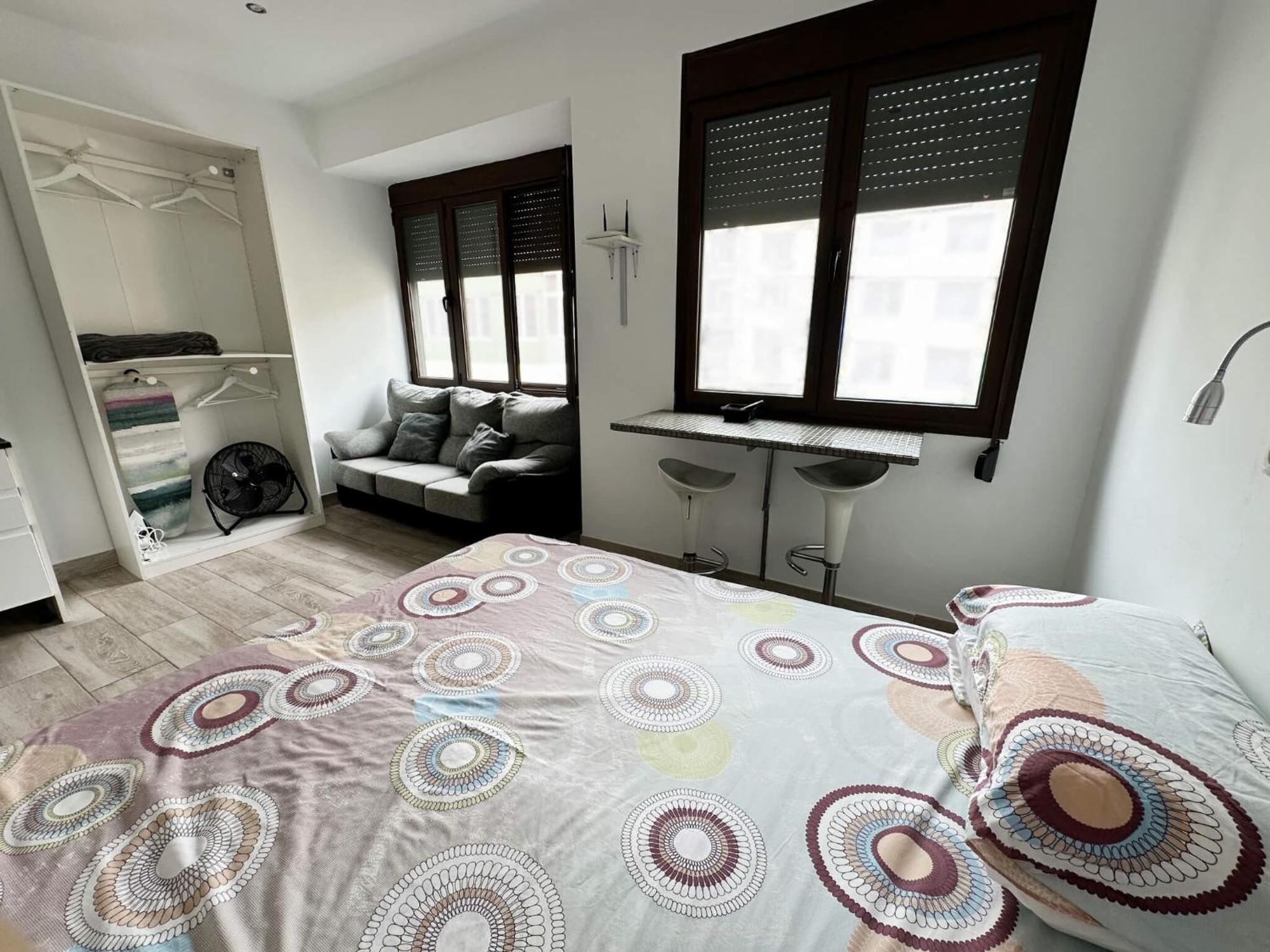 Adorable Urban Suites Las Palmas de Gran Canaria Pokój zdjęcie