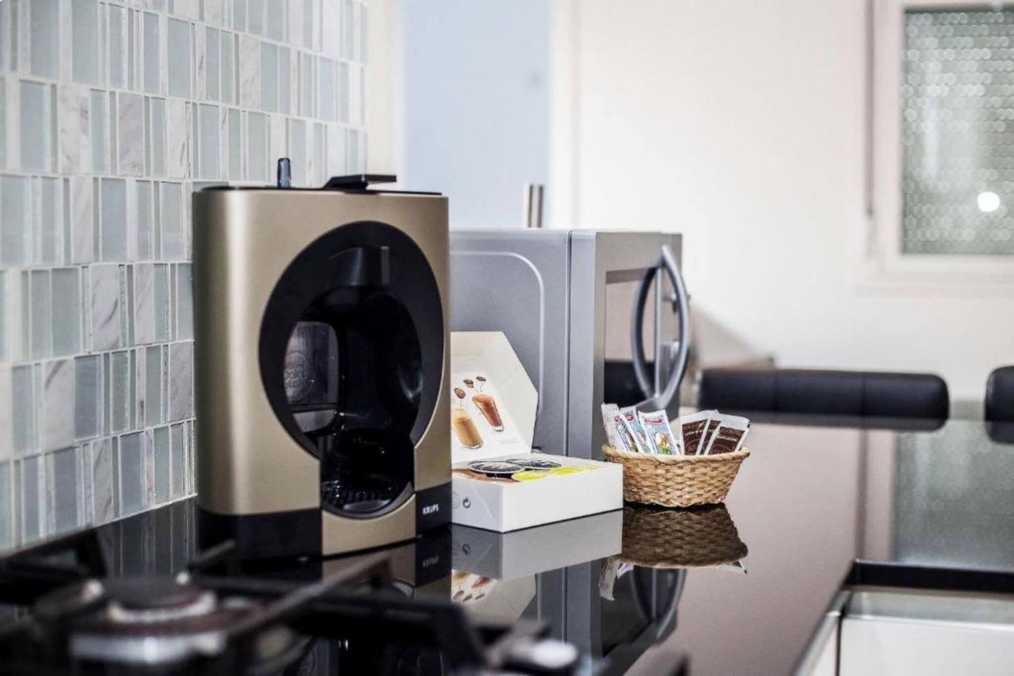 Adorable Urban Suites Las Palmas de Gran Canaria Pokój zdjęcie