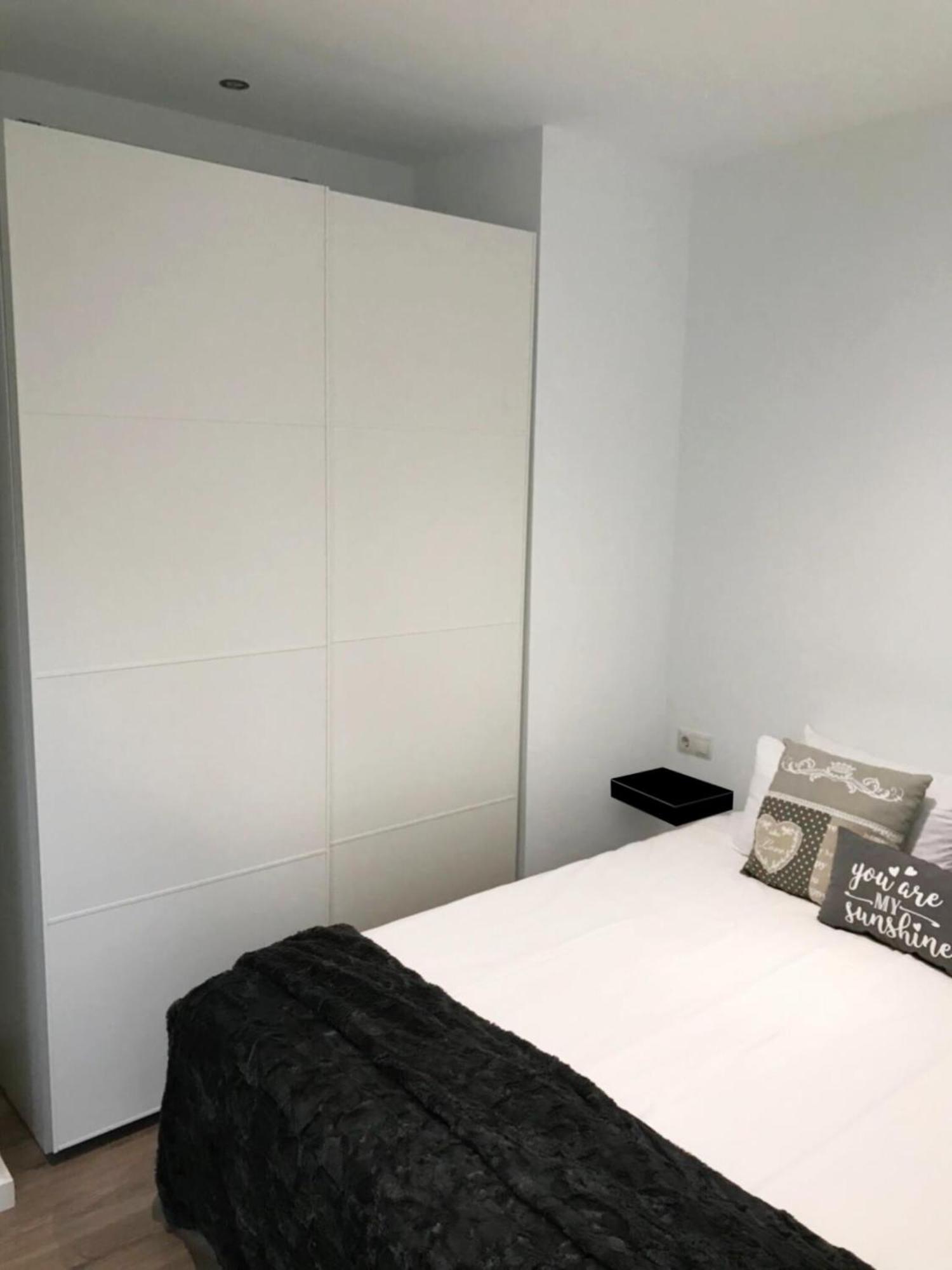 Adorable Urban Suites Las Palmas de Gran Canaria Pokój zdjęcie