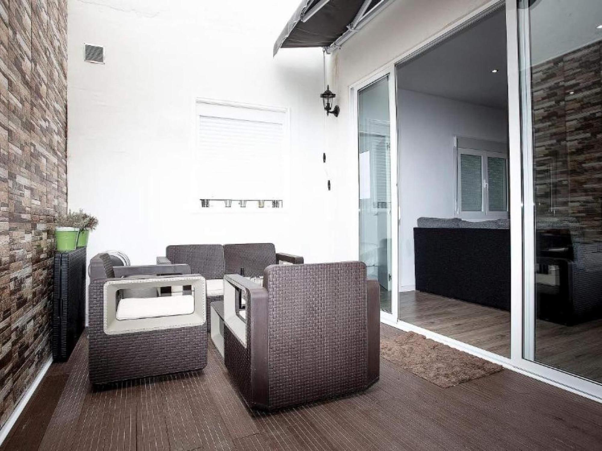 Adorable Urban Suites Las Palmas de Gran Canaria Pokój zdjęcie