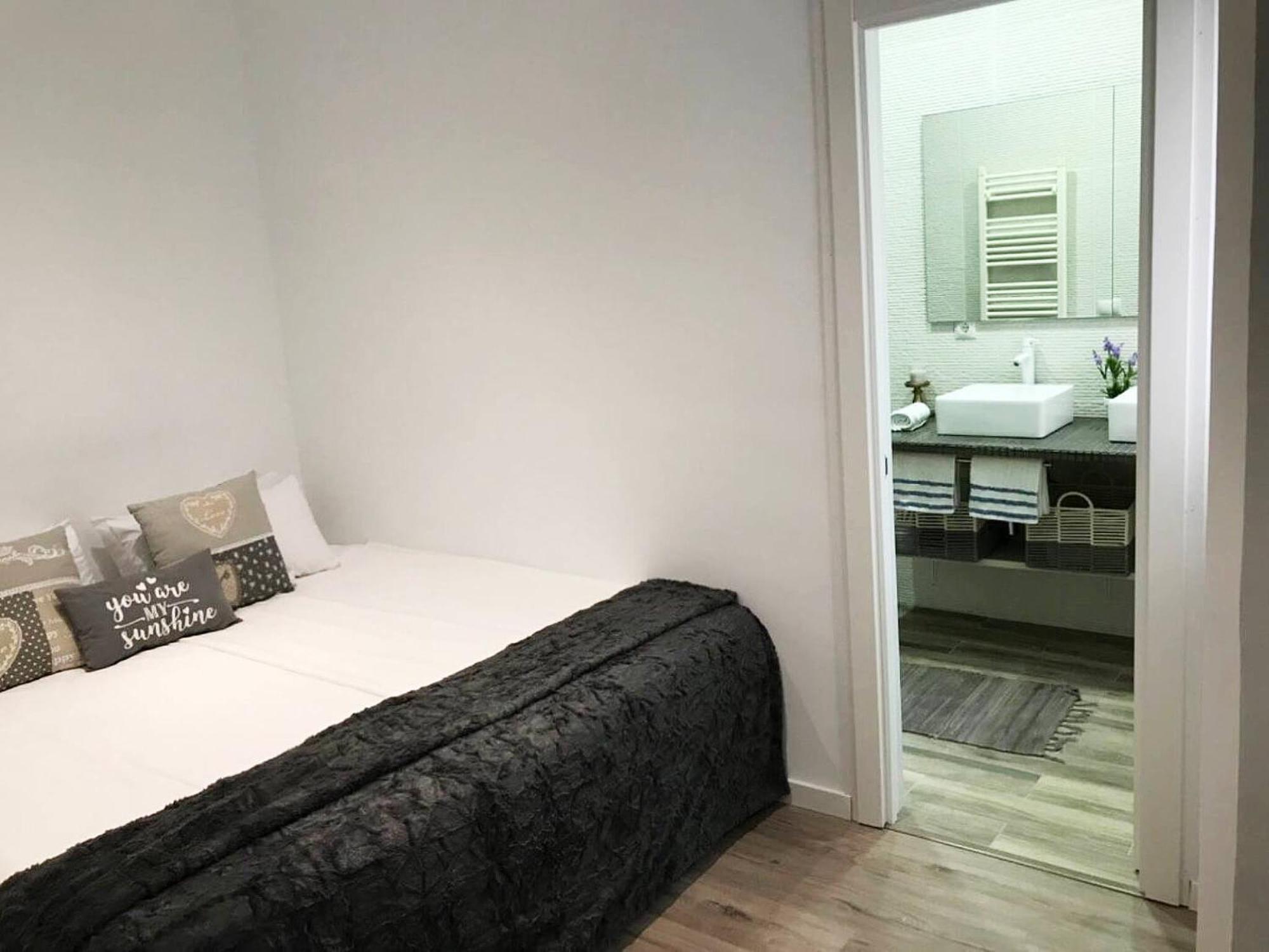 Adorable Urban Suites Las Palmas de Gran Canaria Pokój zdjęcie