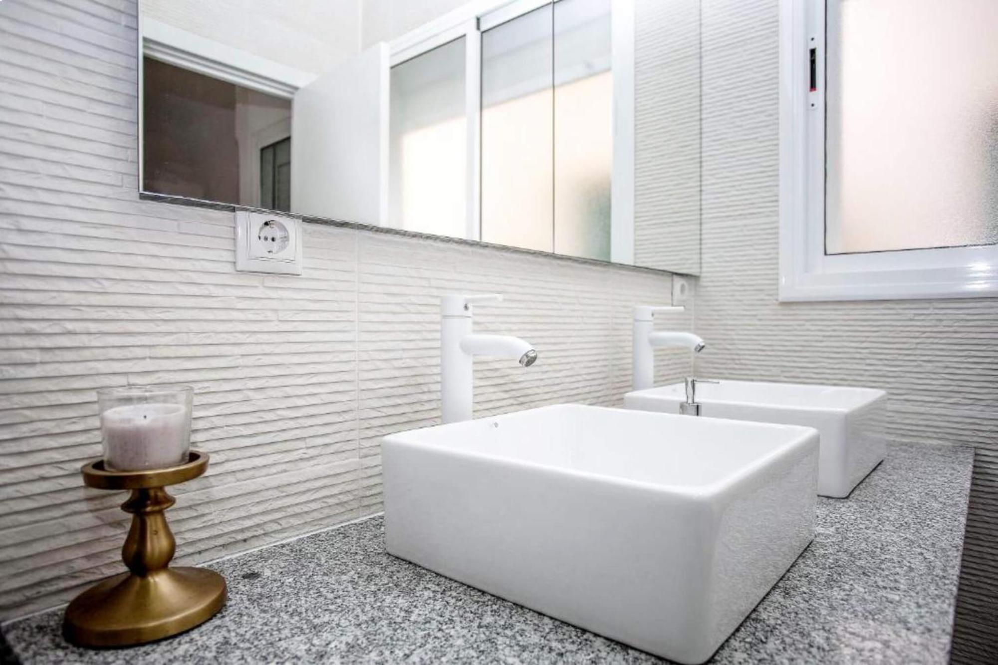 Adorable Urban Suites Las Palmas de Gran Canaria Pokój zdjęcie