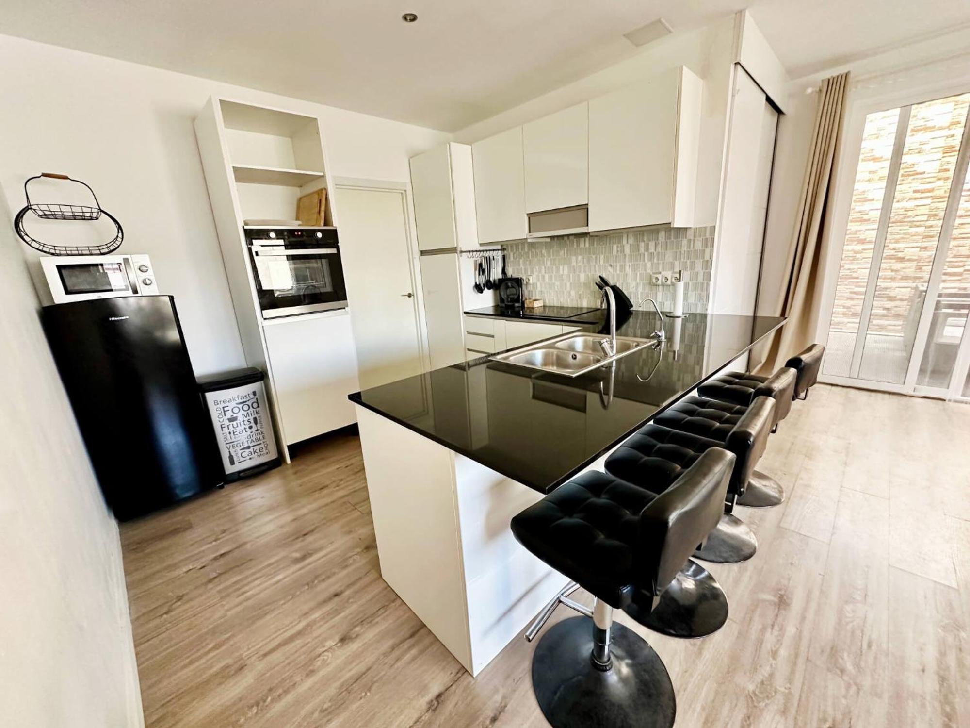 Adorable Urban Suites Las Palmas de Gran Canaria Pokój zdjęcie