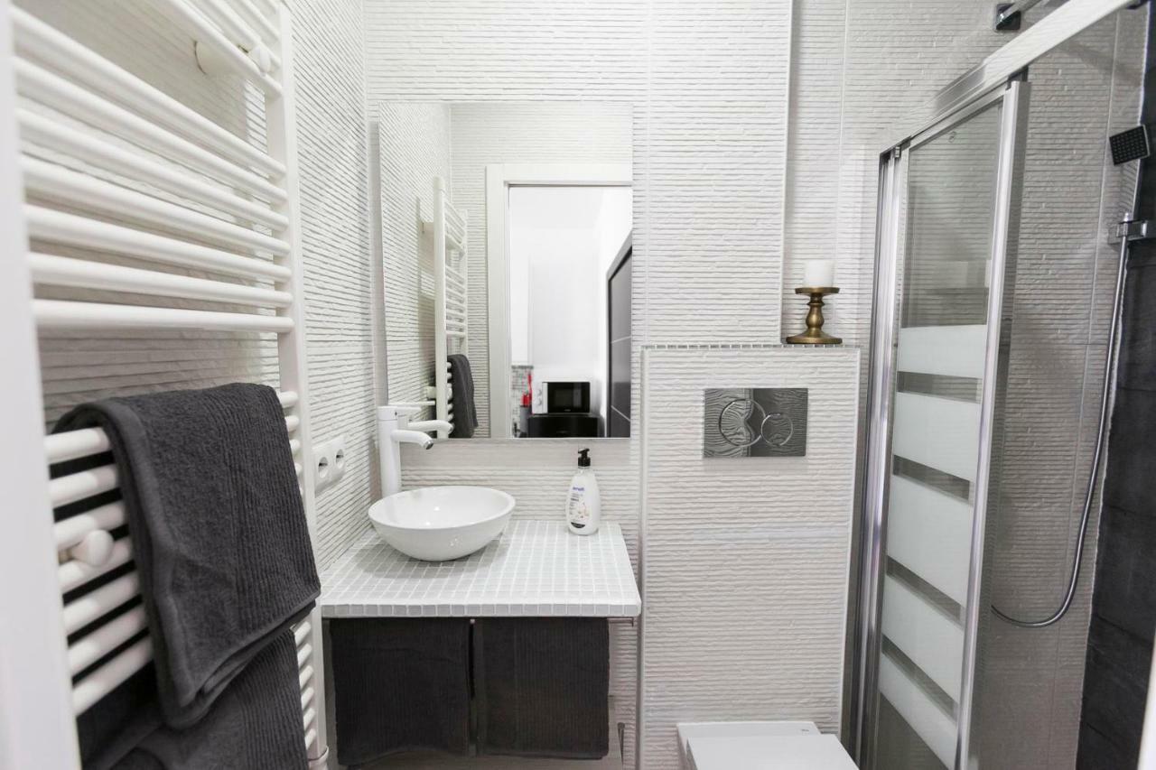 Adorable Urban Suites Las Palmas de Gran Canaria Zewnętrze zdjęcie