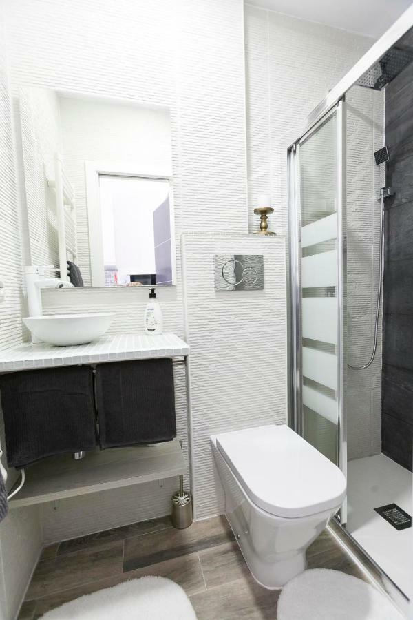 Adorable Urban Suites Las Palmas de Gran Canaria Zewnętrze zdjęcie