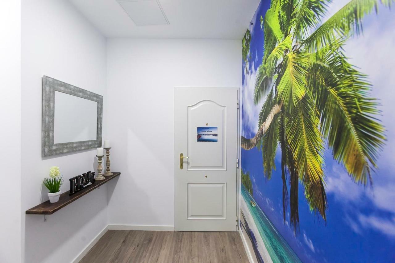 Adorable Urban Suites Las Palmas de Gran Canaria Zewnętrze zdjęcie