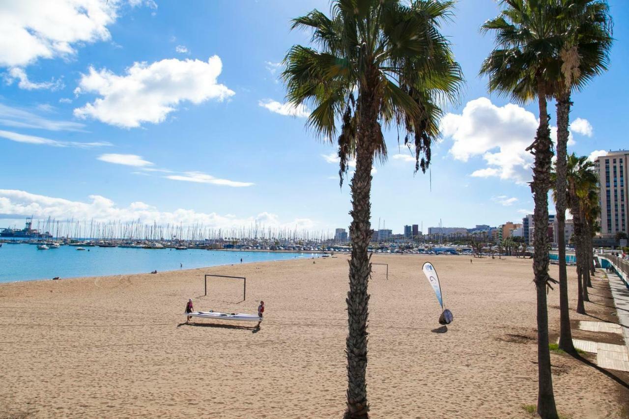 Adorable Urban Suites Las Palmas de Gran Canaria Zewnętrze zdjęcie
