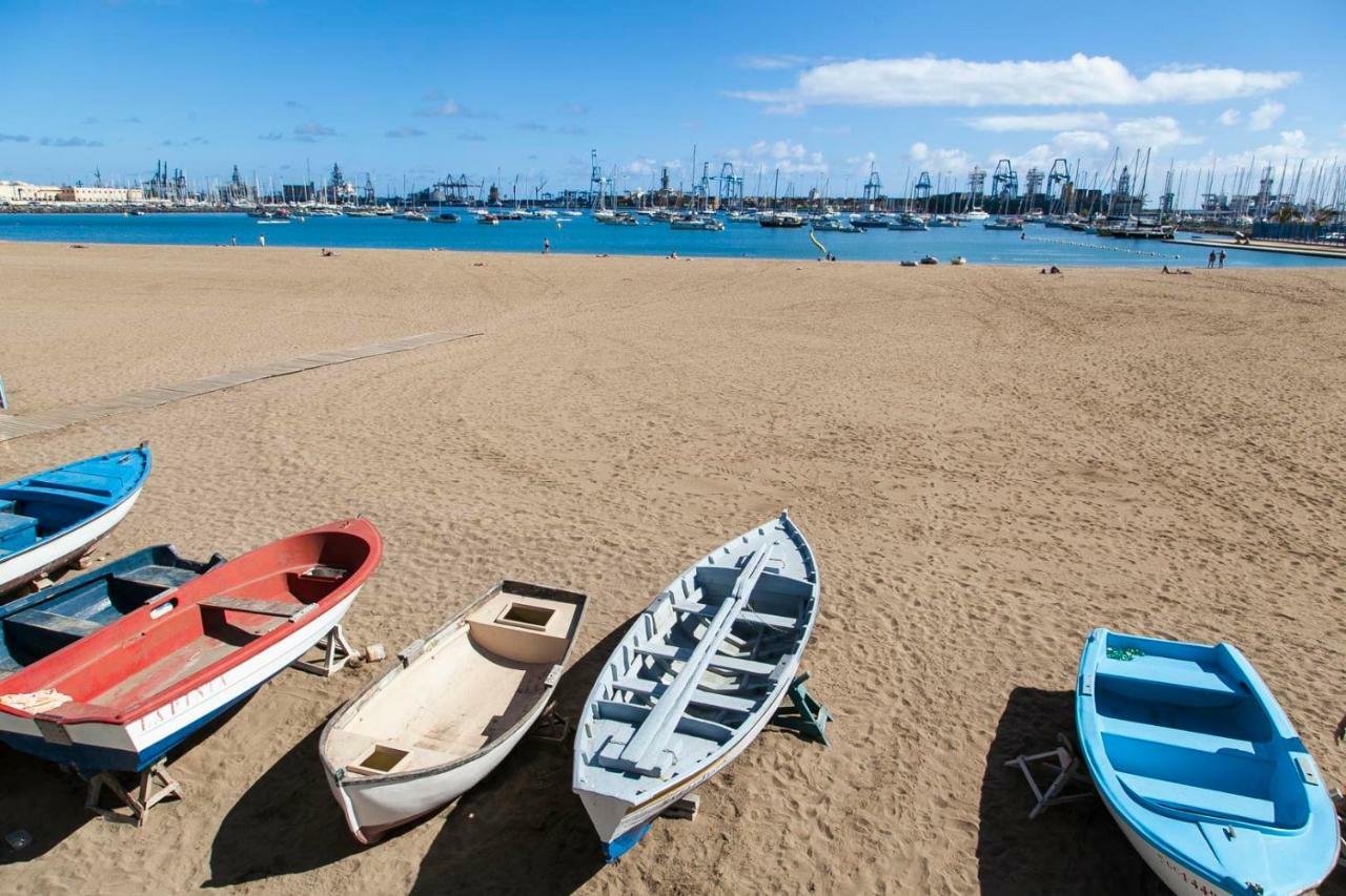 Adorable Urban Suites Las Palmas de Gran Canaria Zewnętrze zdjęcie