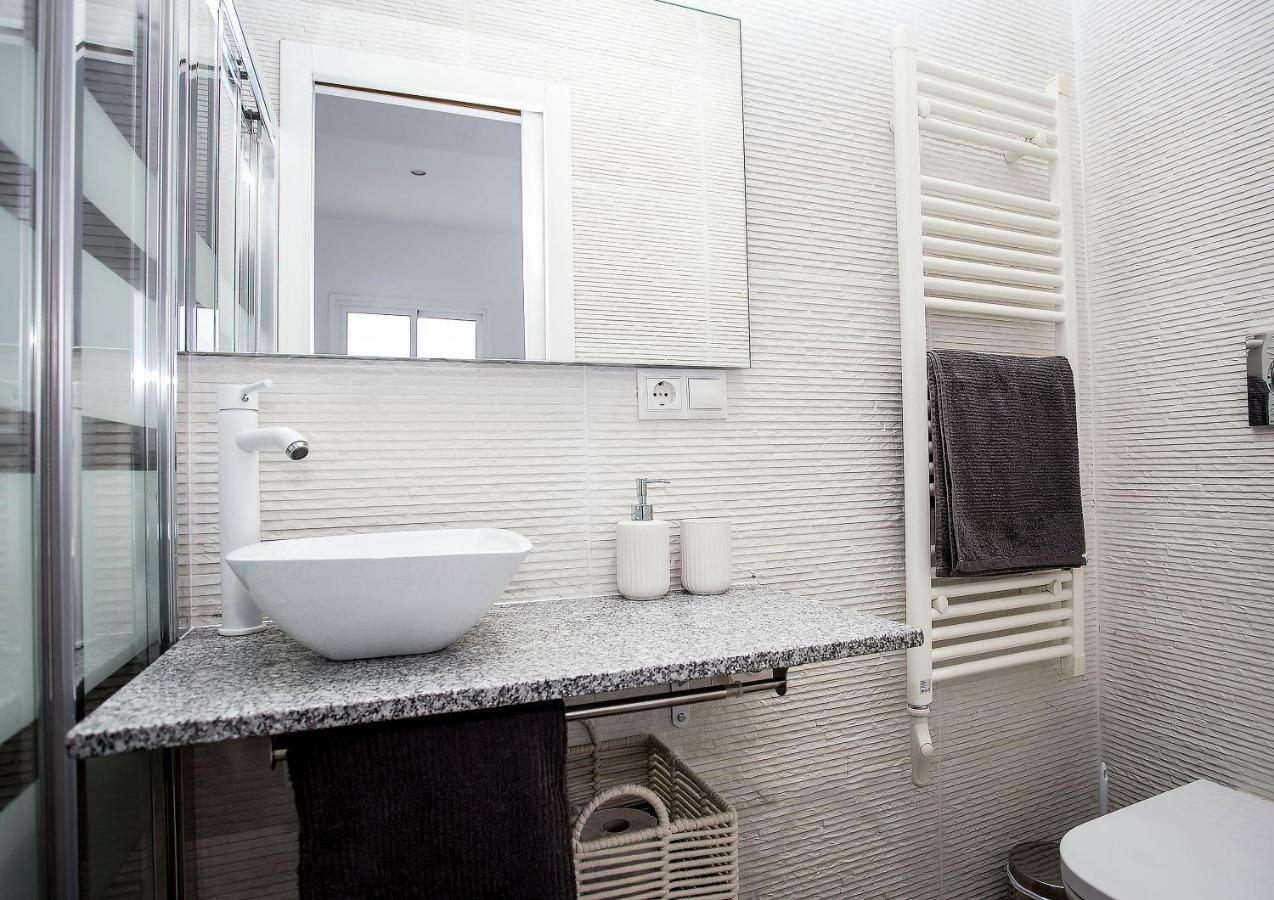 Adorable Urban Suites Las Palmas de Gran Canaria Zewnętrze zdjęcie